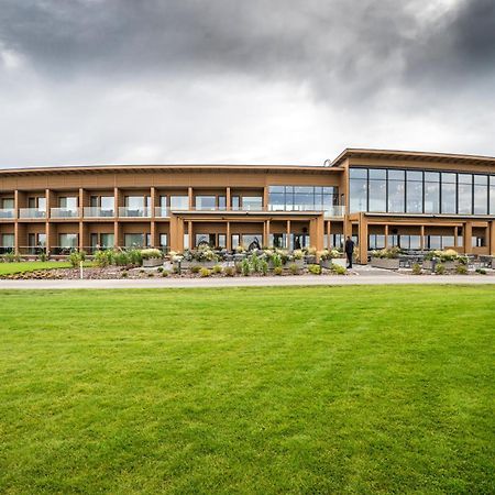 Jurmala Golf Club&Hotel Pinki Dış mekan fotoğraf
