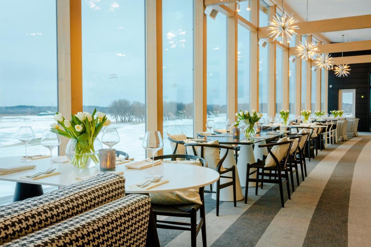Jurmala Golf Club&Hotel Pinki Dış mekan fotoğraf
