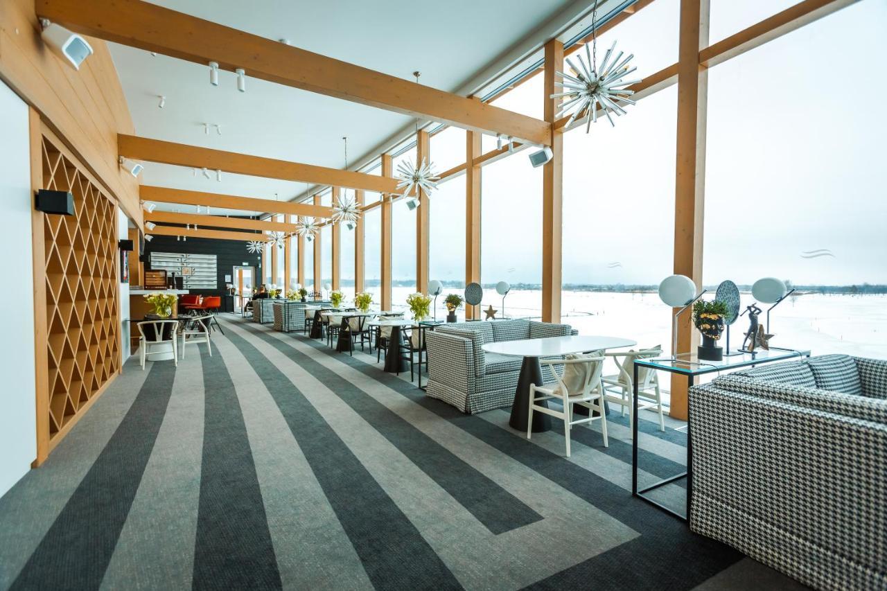 Jurmala Golf Club&Hotel Pinki Dış mekan fotoğraf