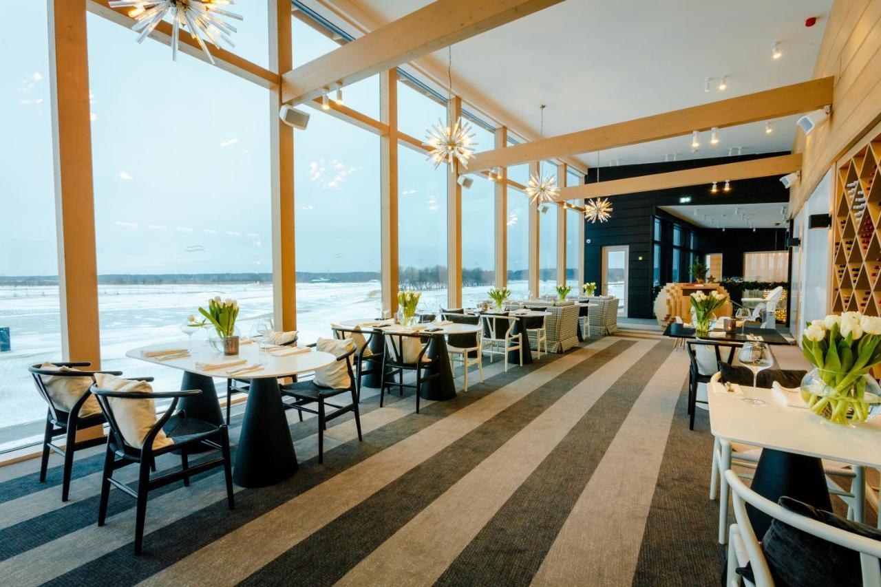 Jurmala Golf Club&Hotel Pinki Dış mekan fotoğraf